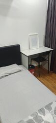 Eight Courtyards (D27), Condominium #594471431